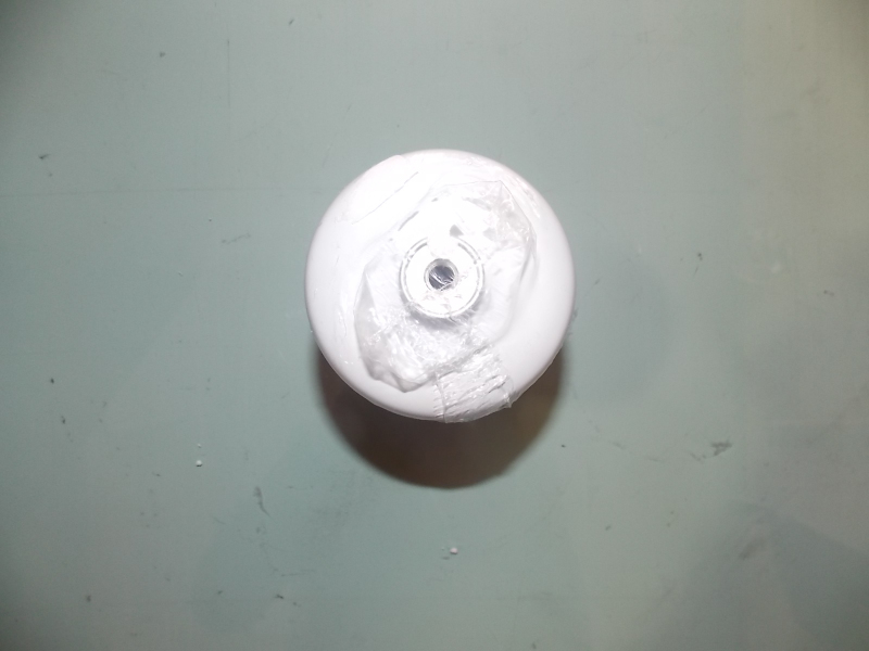 Fuel Coarse Filter-1