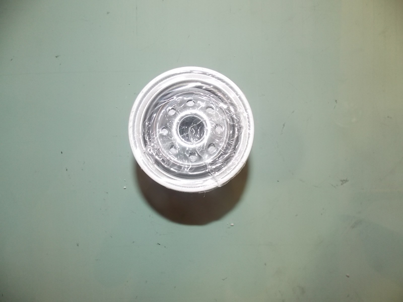 Fuel Coarse Filter-2