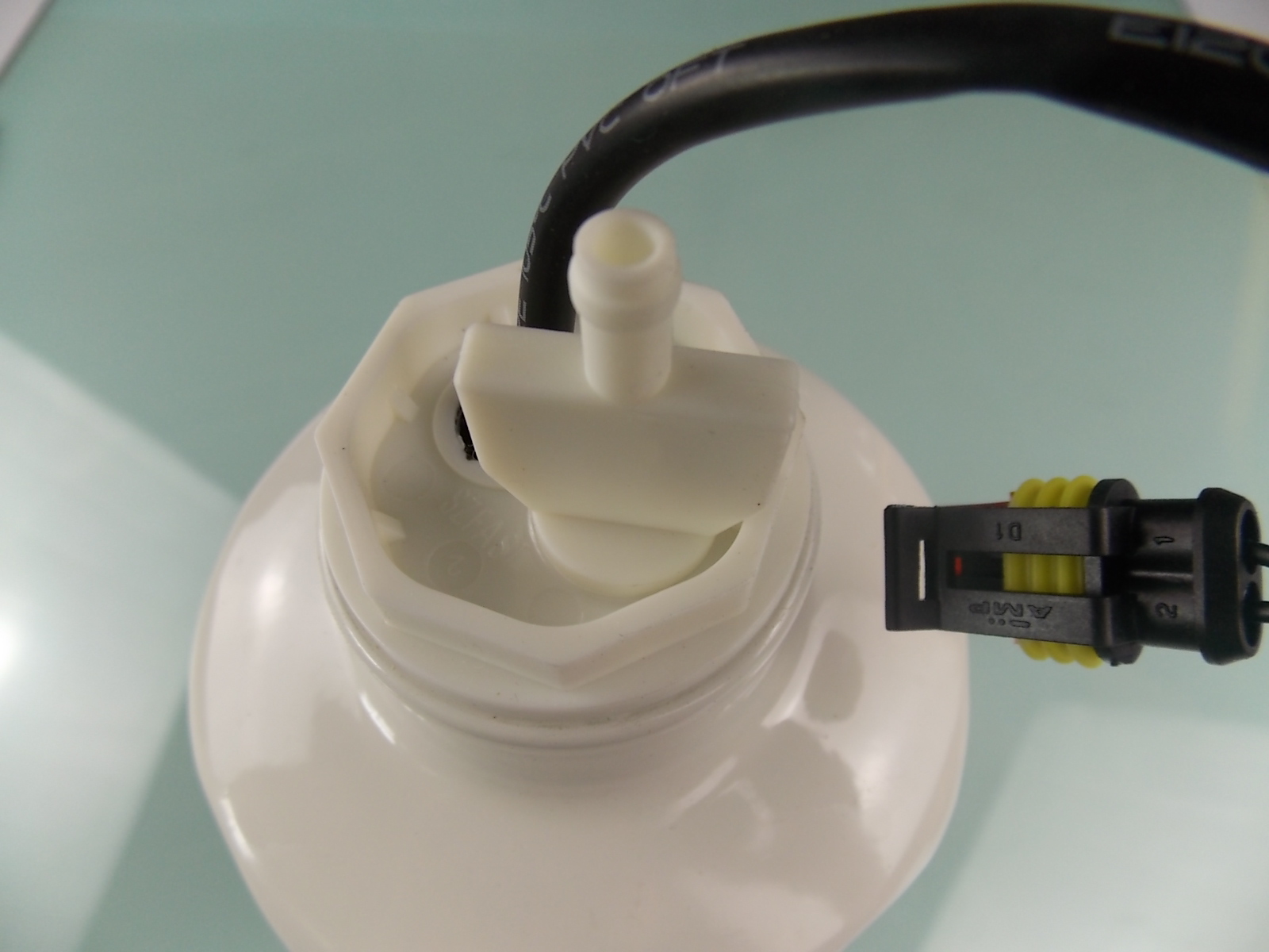 Coarse fuel filter element; can be replaced by 1105-00436; Φ108-1