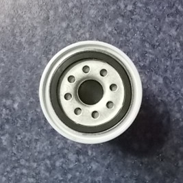 Fuel filter core; domestic-1