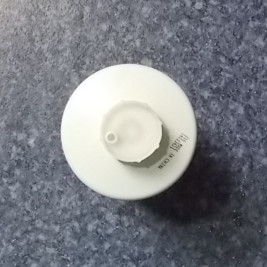 Fuel filter core; domestic-2