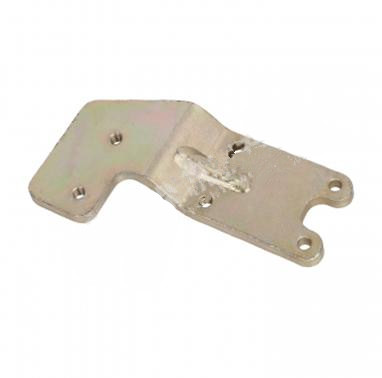 Filter holder; can be replaced by 1105-00429-1