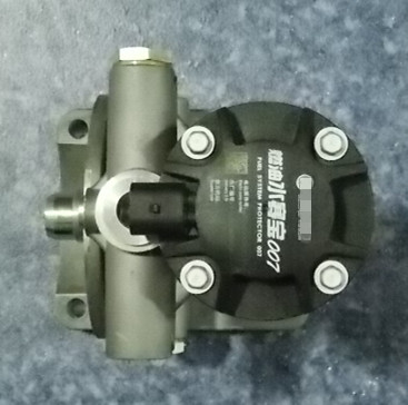 Fuel water-Hanbao electric pump; can be replaced by 1105-00374