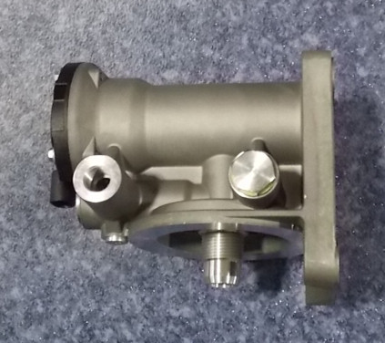 Fuel water-Hanbao electric pump; can be replaced by 1105-00374-1