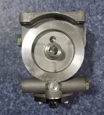 Fuel water-Hanbao electric pump; can be replaced by 1105-00374-3