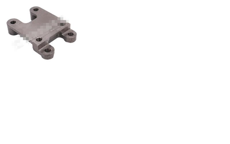 Кронштейн фильтра-1