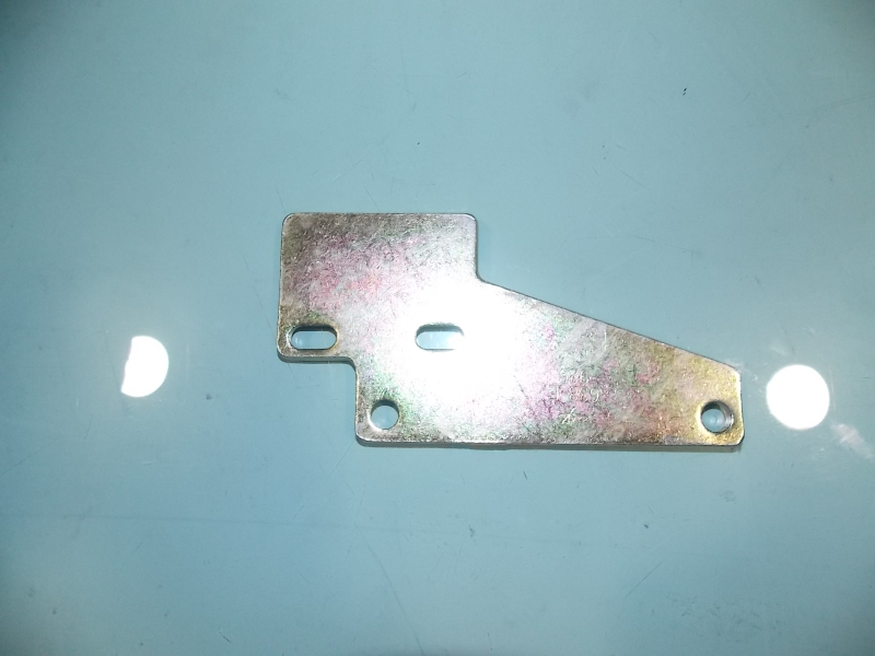 Support plate-Filter