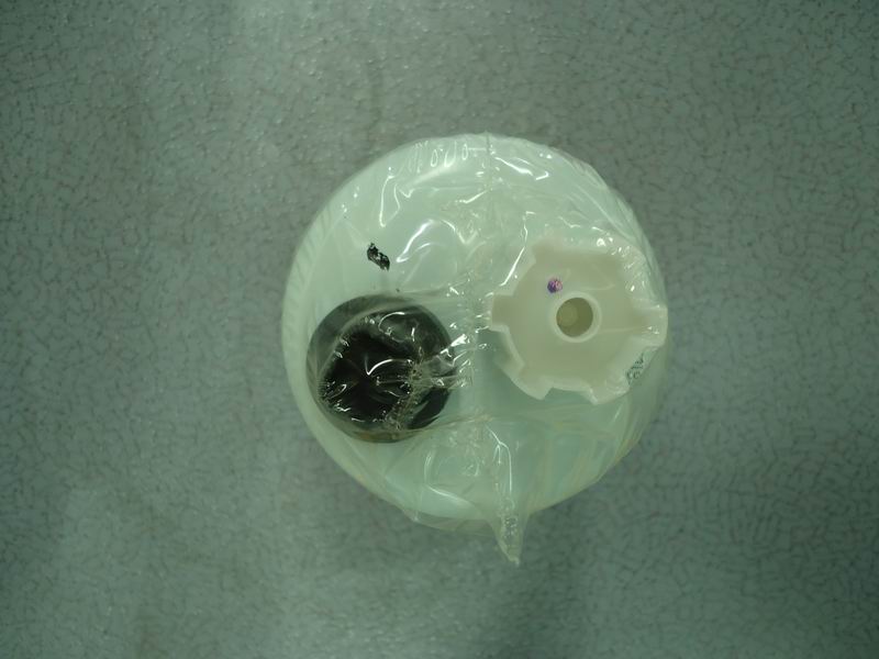 Fuel filter element-1