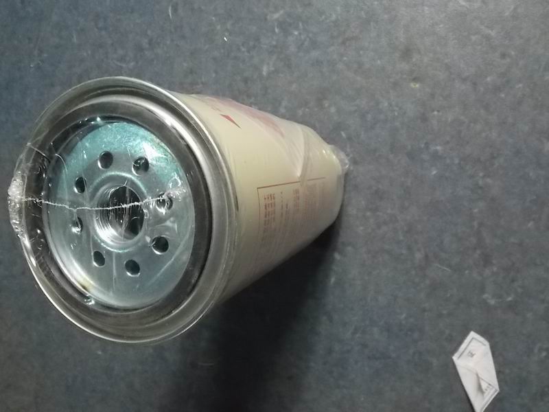 Fuel Coarse Filter-1