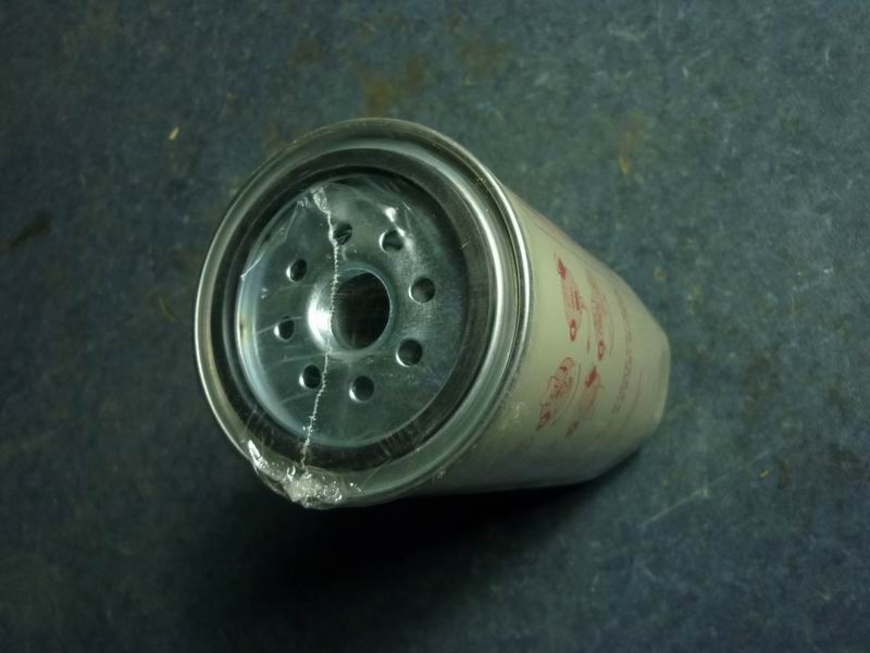 Fuel Coarse Filter-2