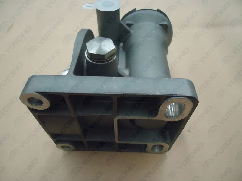 Fuel Water Hanbao Electric Pump-2