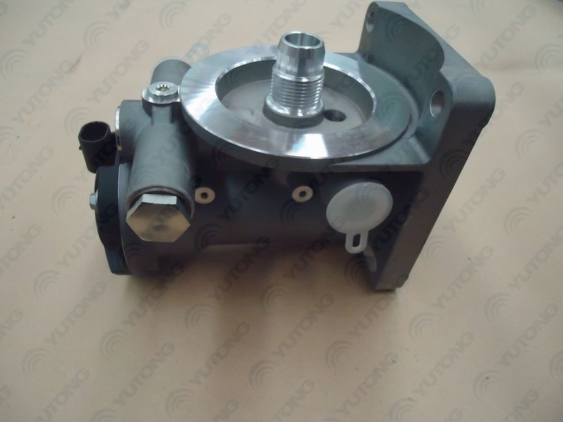 Fuel Water Hanbao Electric Pump-4