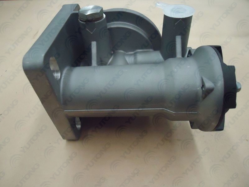 Fuel Water Hanbao Electric Pump-3