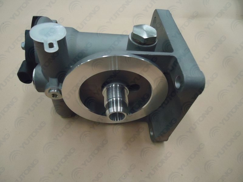 Fuel Water Hanbao Electric Pump-1
