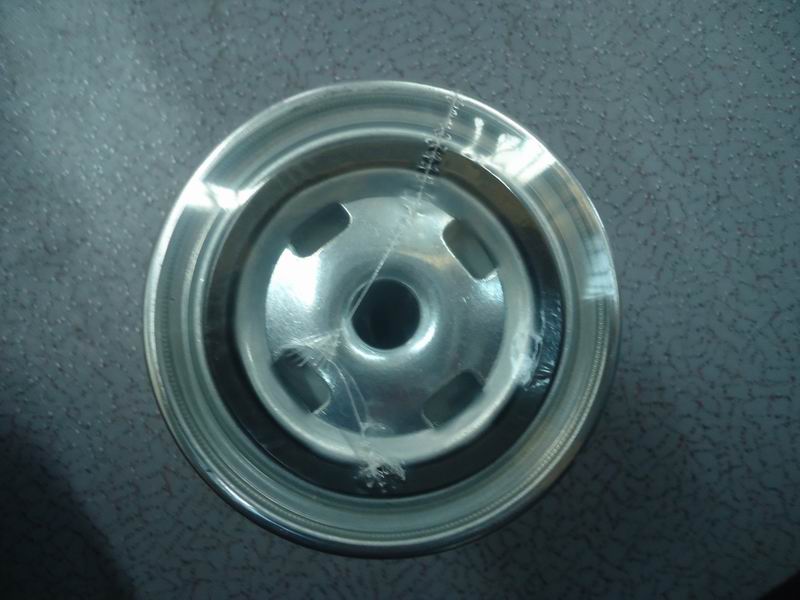 Fuel crude filter element (excluding water level sensor)-1