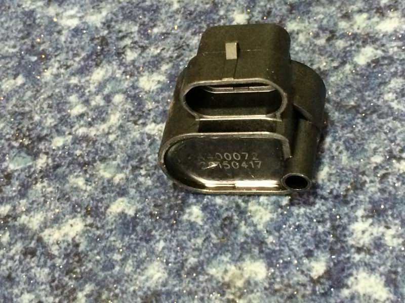 Temperature sensor-1