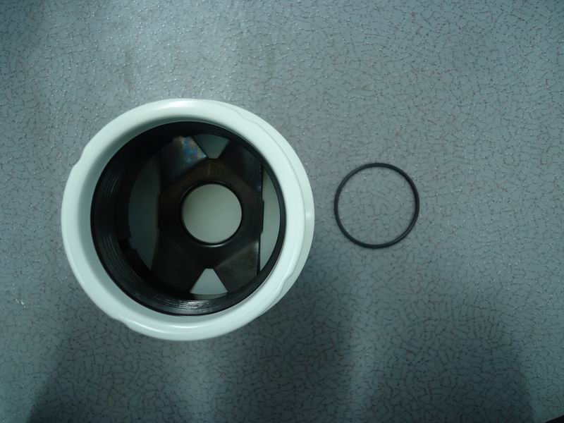Fuel Coarse Filter-1