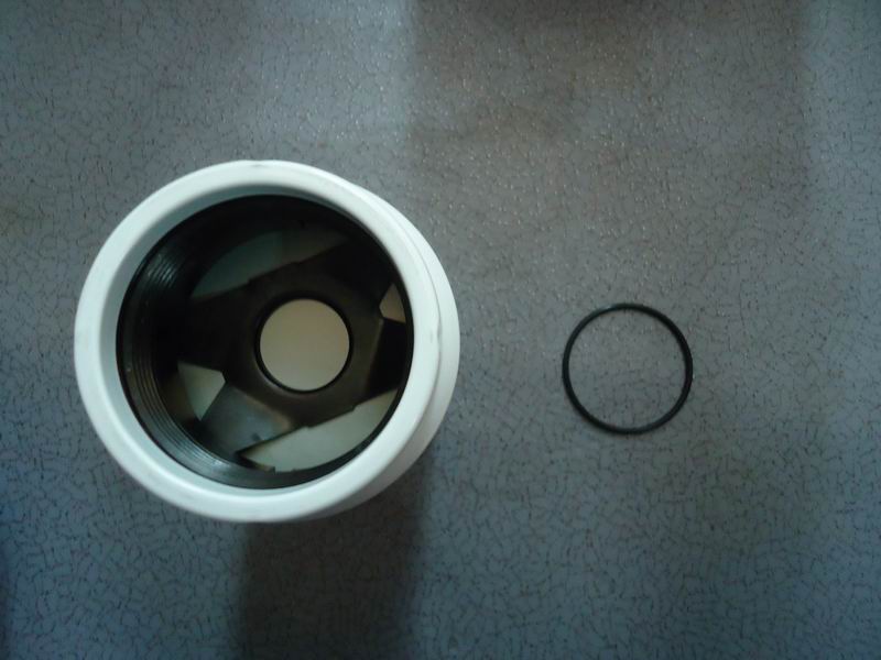 Топливный фильтр грубой очистки