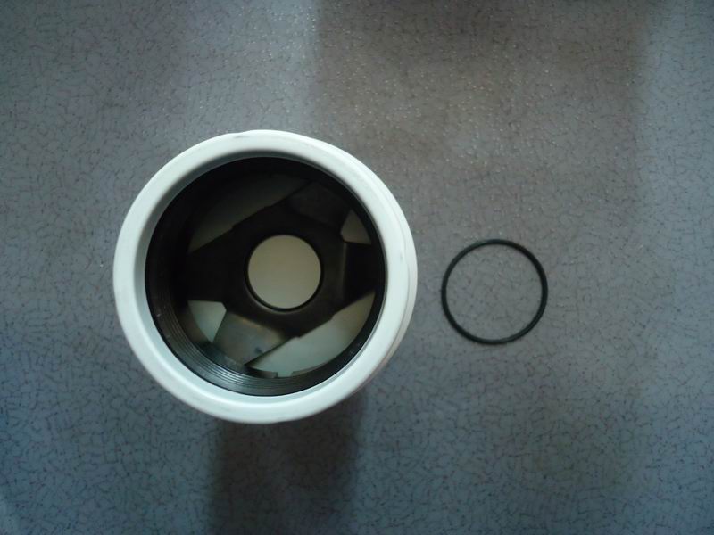 Fuel Coarse Filter-2