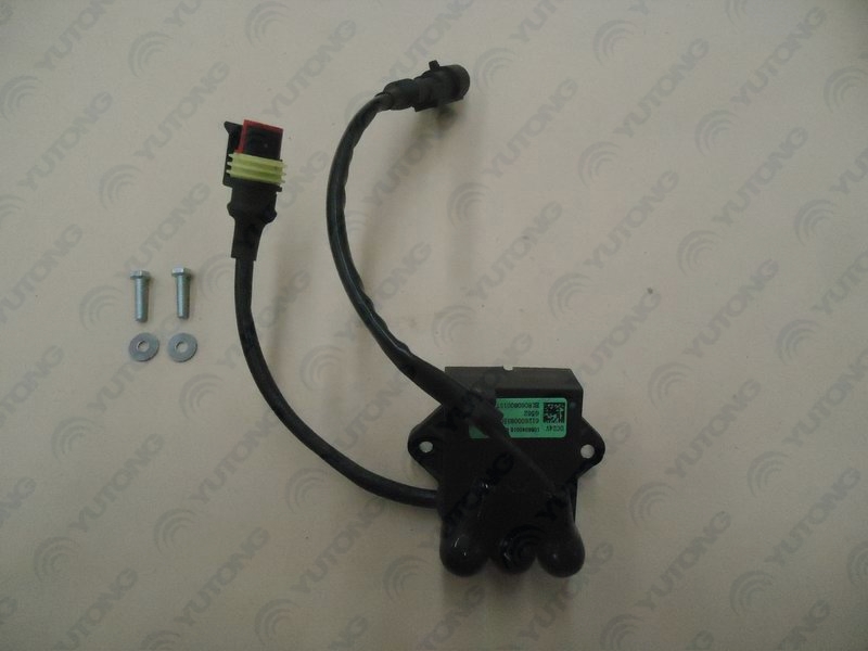 Fuel Water Hanbao Electric Pump Controller