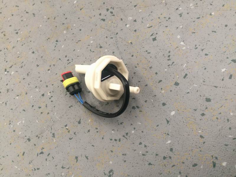 Датчик уровня воды