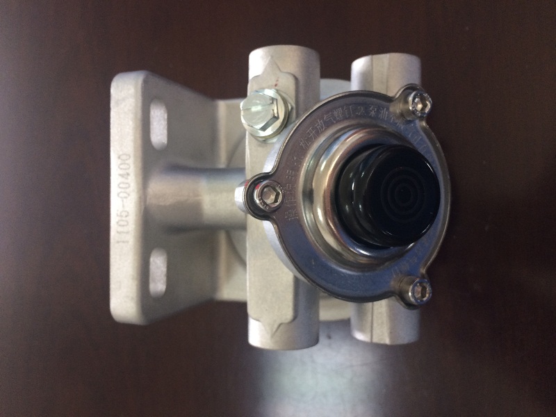 Основание топливного фильтра