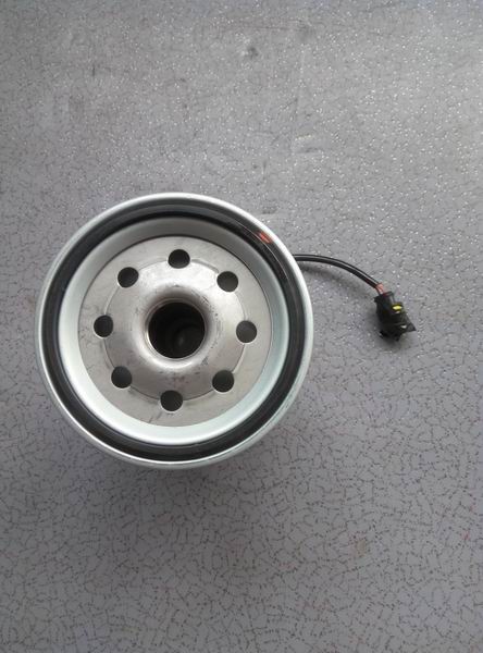 Фильтрующий элемент сырой топлива; Φ 108