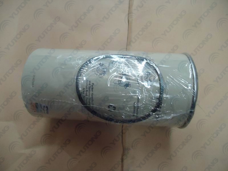 Coarse fuel filter element, long-term effect-1