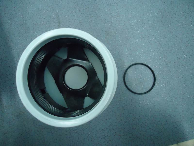 Fuel Coarse Filter-2