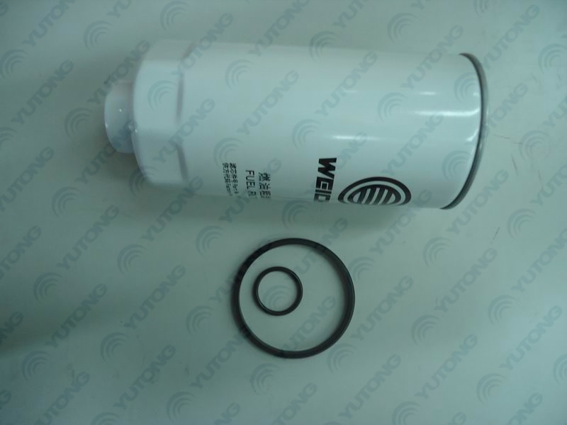 Топливный фильтр грубой очистки-1