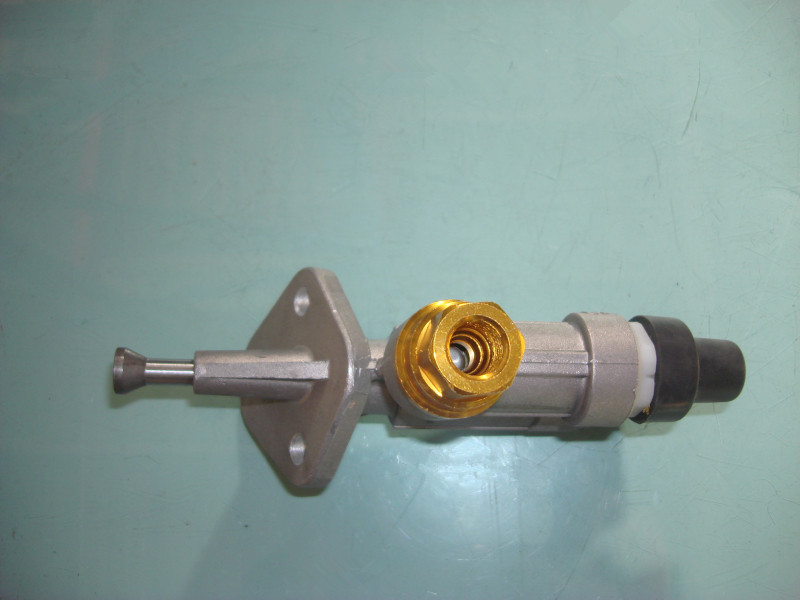Oil Transport Pump 6CT8.3