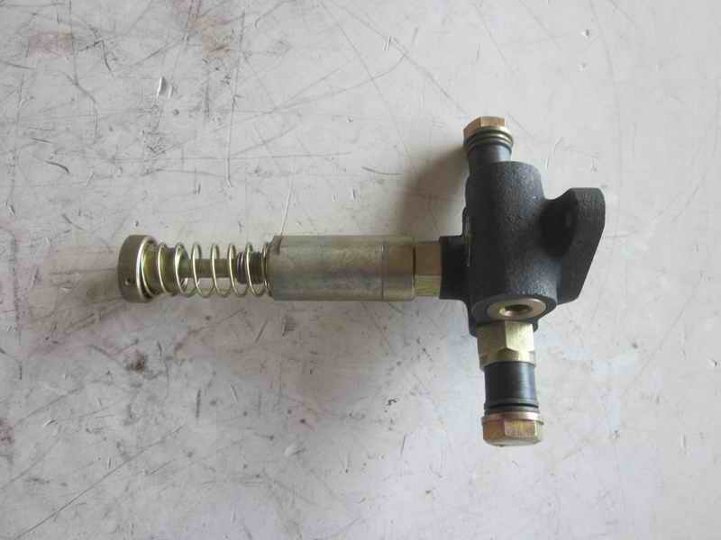 Нефтяной транспортный насос