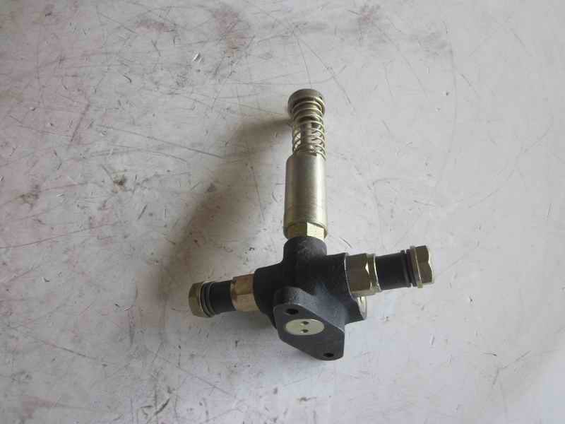 Oil Transport Pump-1