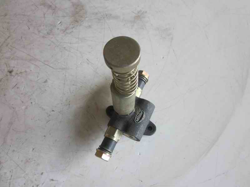 Oil Transport Pump-2