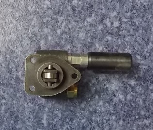 Oil Transport Pump-1