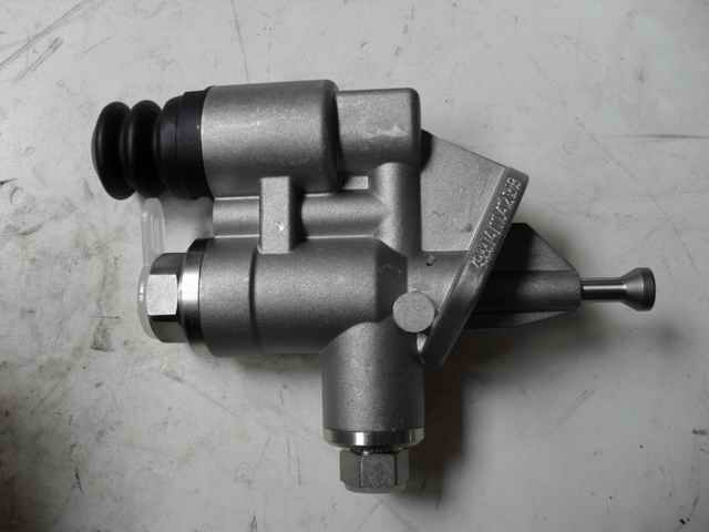 Oil transfer pump; can be used for 1106-00105 generations