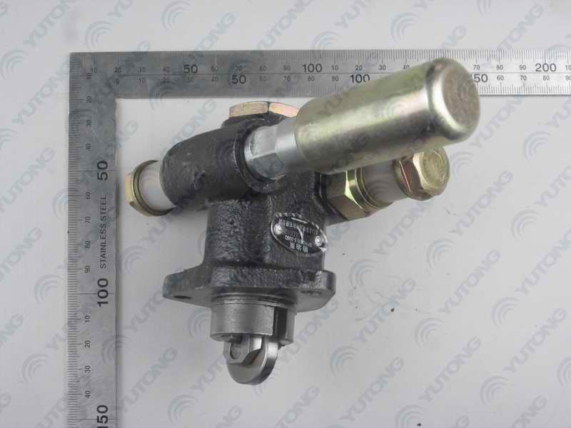 Нефтяной транспортный насос