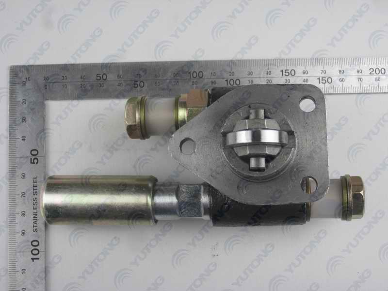 Oil Transport Pump-1