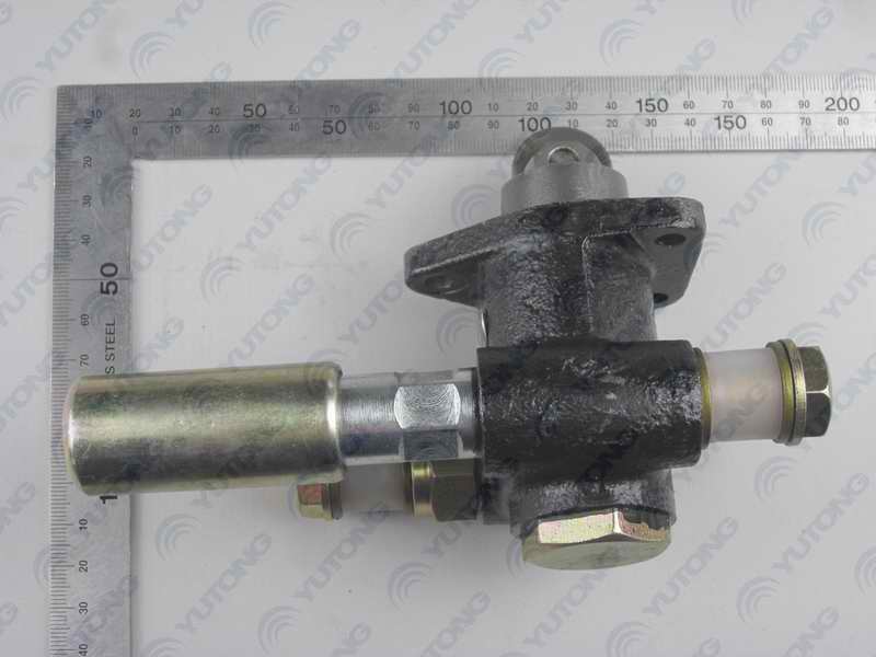 Oil Transport Pump-2