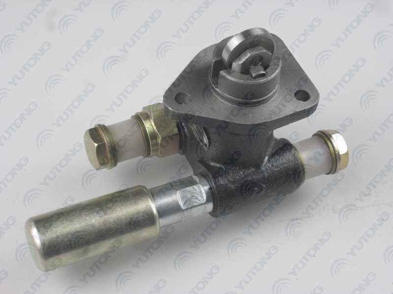 Oil Transport Pump-3