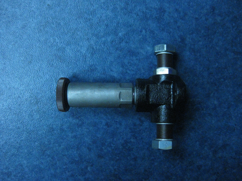 Oil Transport Pump