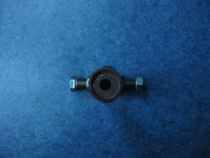 Oil Transport Pump-1