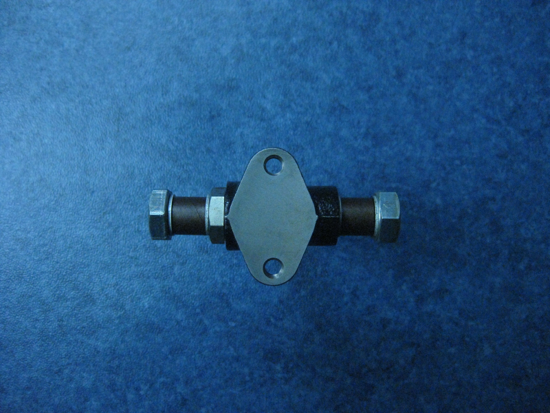 Oil Transport Pump-2