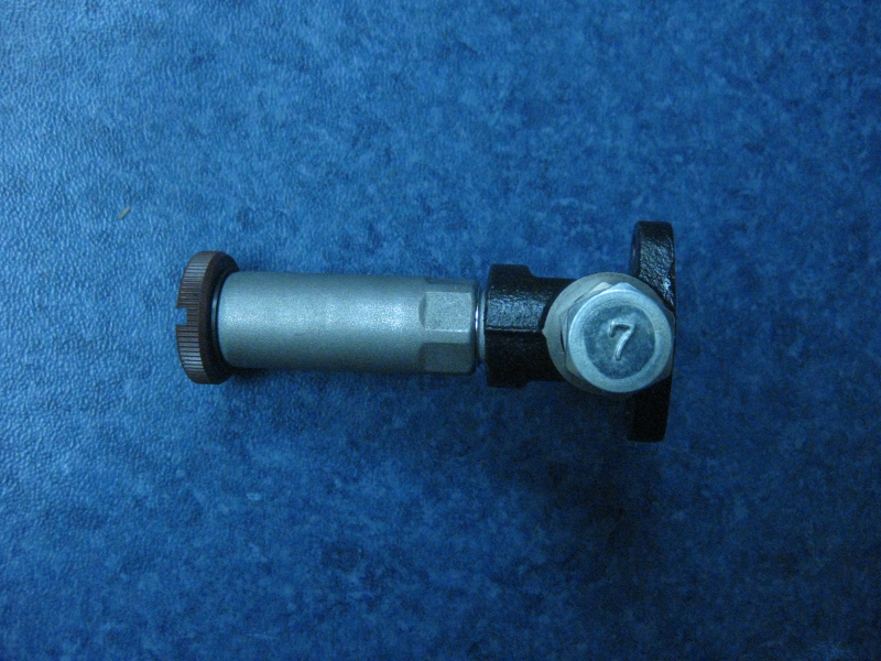 Oil Transport Pump-3