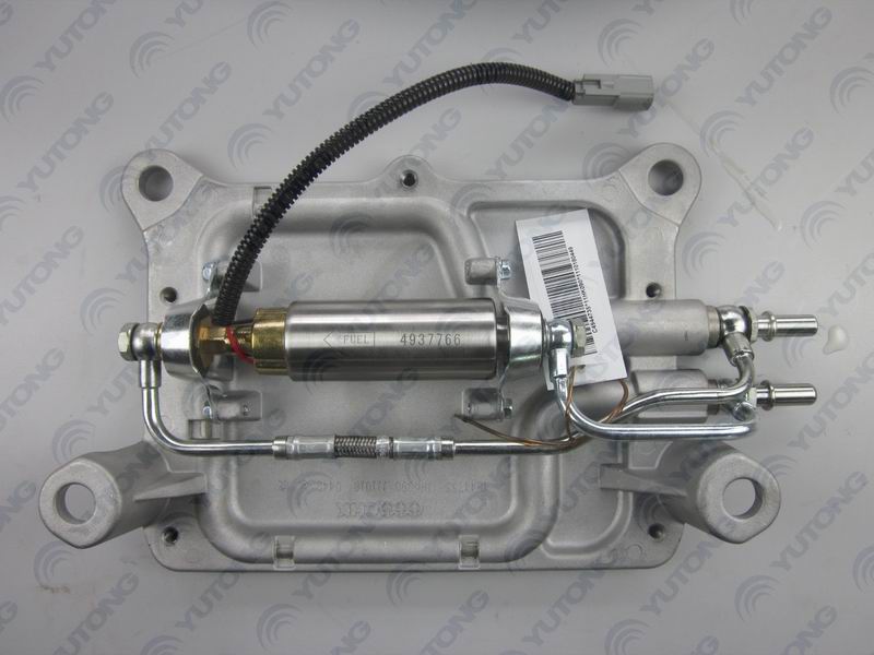 Oil transfer pump; available 1106-00144 generations