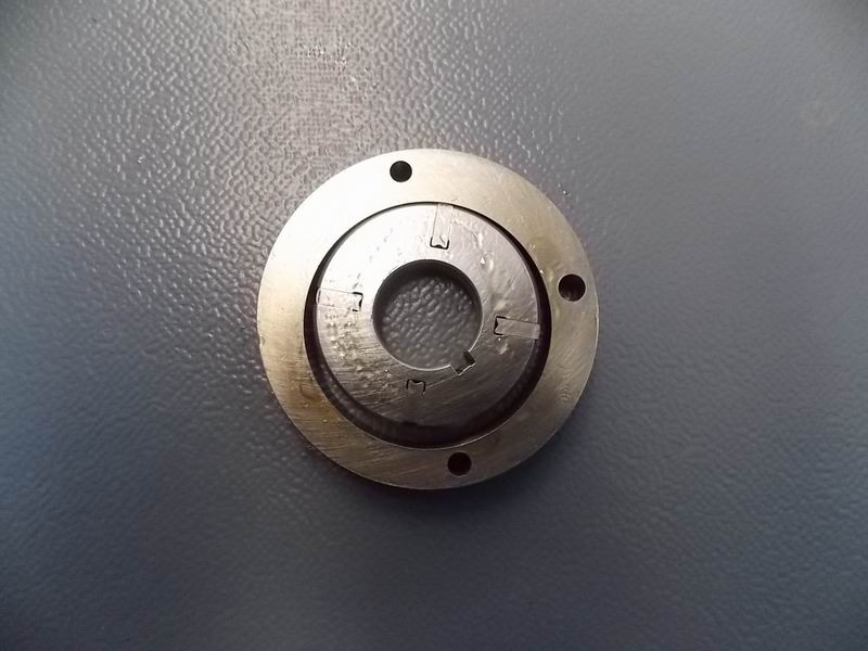 Нефтяной транспортный насос