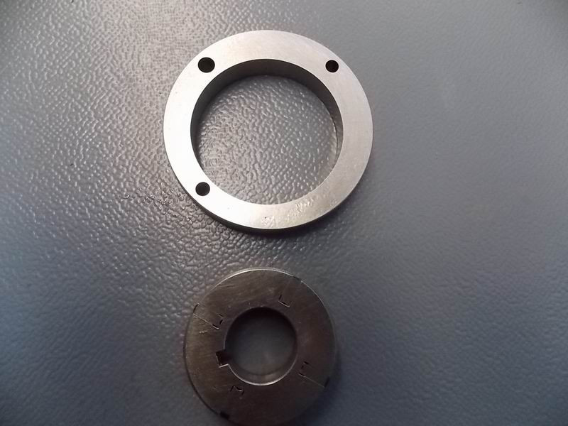 Нефтяной транспортный насос-1