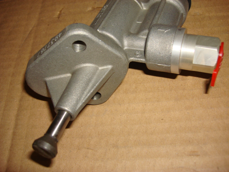 Oil transfer pump; available for 1106-00192 generations-2