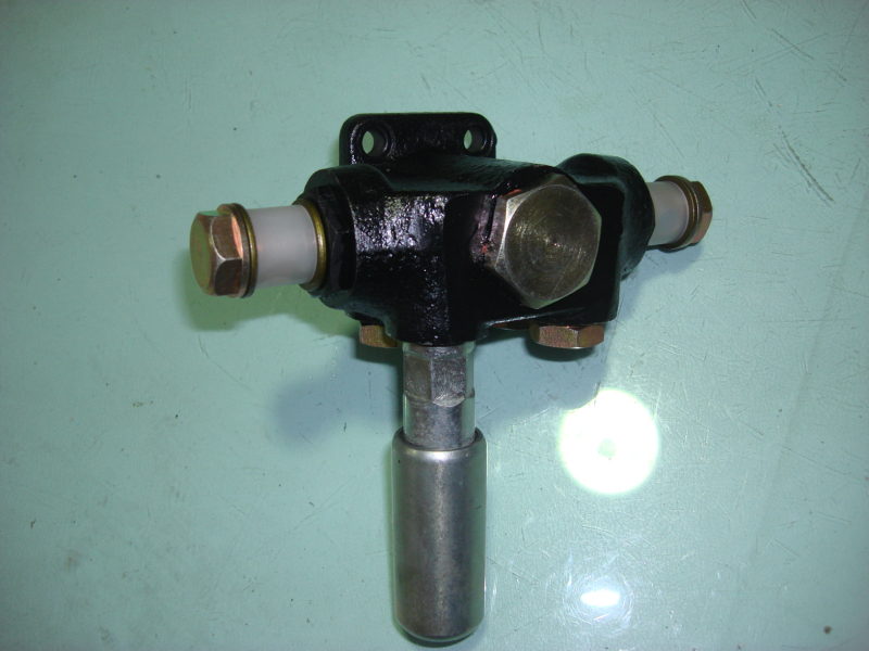 Oil Transport Pump-1