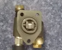 Oil Transport Pump-2